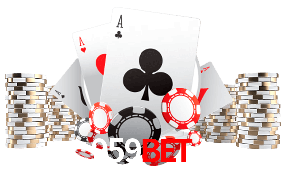 Jogue jogos de pôquer em 959Bet
