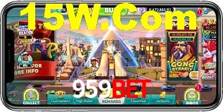 Games Directory 959Bet