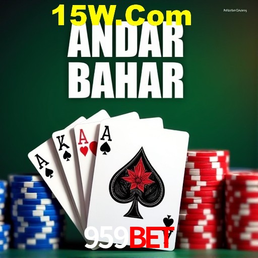 Desvendando o Mundo dos Jogos Virtuais na 959Bet