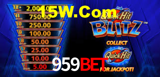 Tournaments 959Bet
