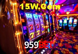 Account Benefits 959Bet