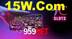 Live Casino 959Bet