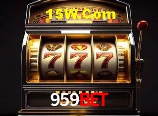 Sinta a adrenalina dos jogos de cassino com 959Bet