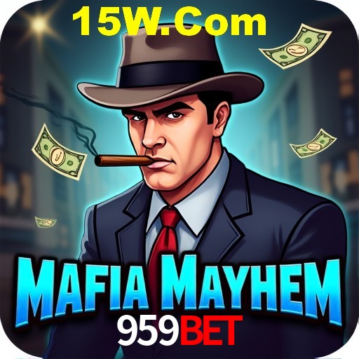 Descubra o Mundo do Cassino Online com 959Bet