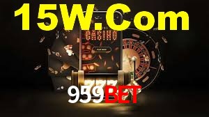 Welcome Bonus 959Bet