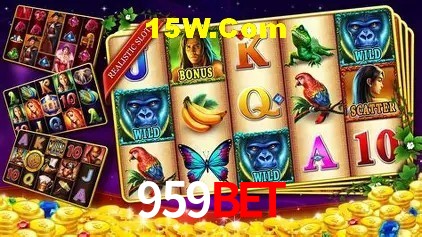 959Bet