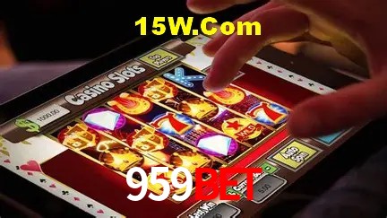 Promoção Relâmpago 959Bet