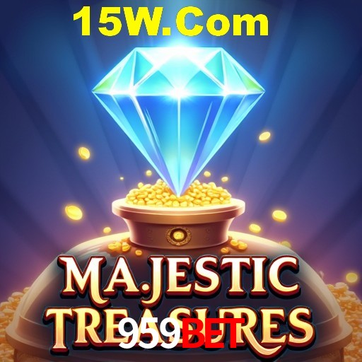 Descubra a Magia dos Jogos de Arcade no 959Bet