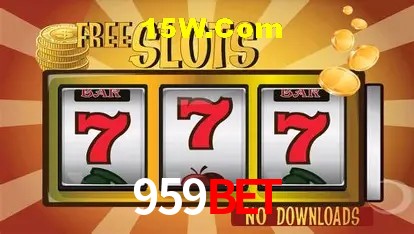 Promoções Sazonais 959Bet