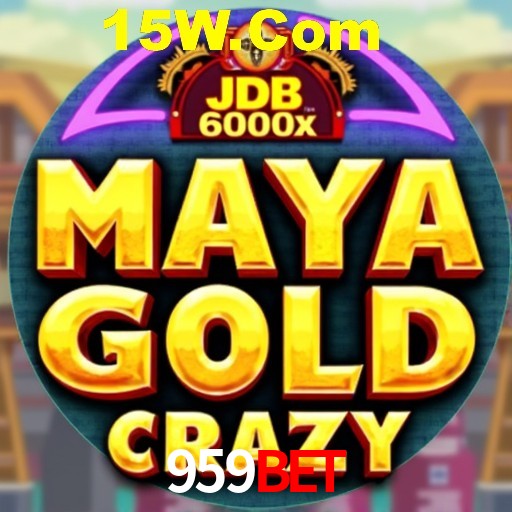 Descubra o Mundo do Cassino Online com 959Bet