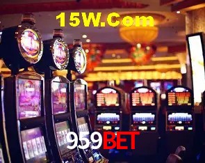 Diretório de Jogos 959Bet