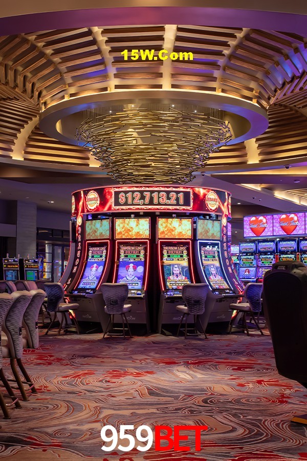 Exclusive Offers 959Bet