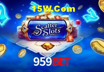 Login Seguro 959Bet