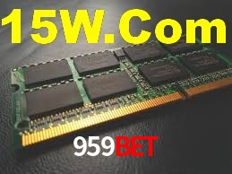Bonus Features 959Bet