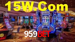 Player Reviews 959Bet