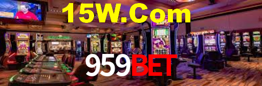 VIP Casino 959Bet
