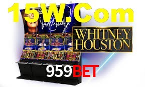 Slot Games 959Bet
