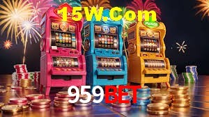 Weekend Specials 959Bet