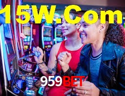 Spaceman Game 959Bet
