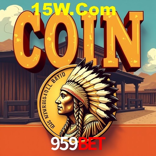 Interface do App 959Bet