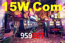 Aviator Game 959Bet