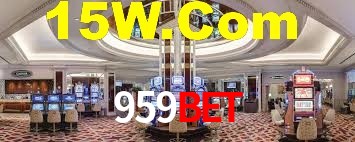 Tennis Betting 959Bet