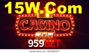 Game Providers 959Bet