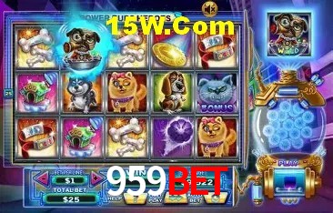 959Bet