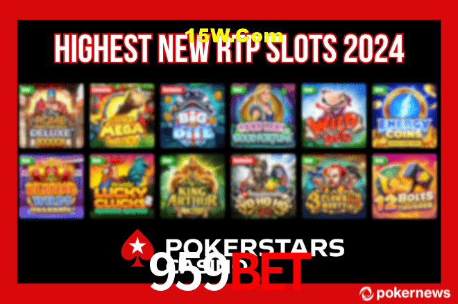 Seasonal Promotions 959Bet