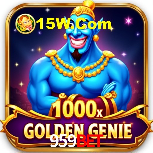 Casino Ao Vivo 959Bet