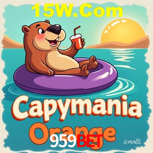A Emoção da Loteria na 959Bet: Uma Chance de Mudança de Vida