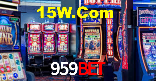 Roulette Table 959Bet