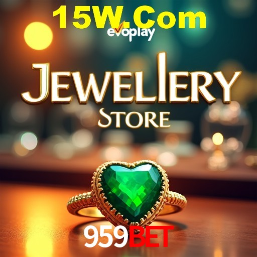 Interface Premium 959Bet