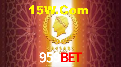 Programa VIP 959Bet