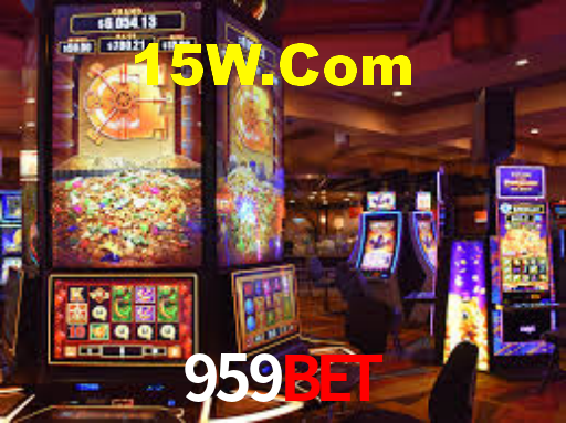 Daily Bonuses 959Bet