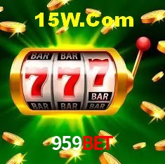 Explore as vantagens do 959Bet: serviço profissional e confiabilidade
